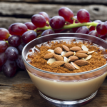 Nationalgericht Zypern: Moustalevria (Rezept)